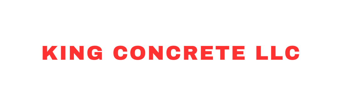 KING CONCRETE LLC